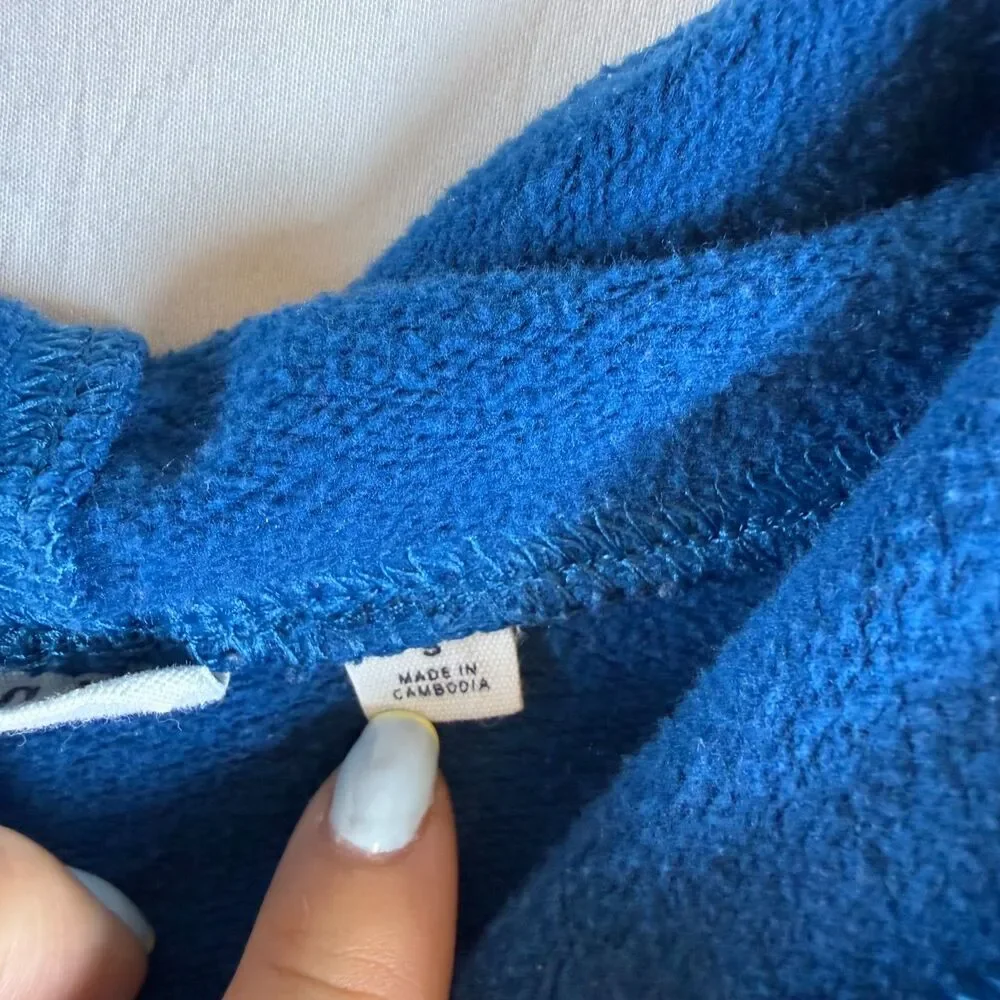 GAP pullover hoodie